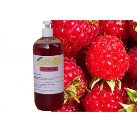 Sirop granita concentré FRAMBOISE